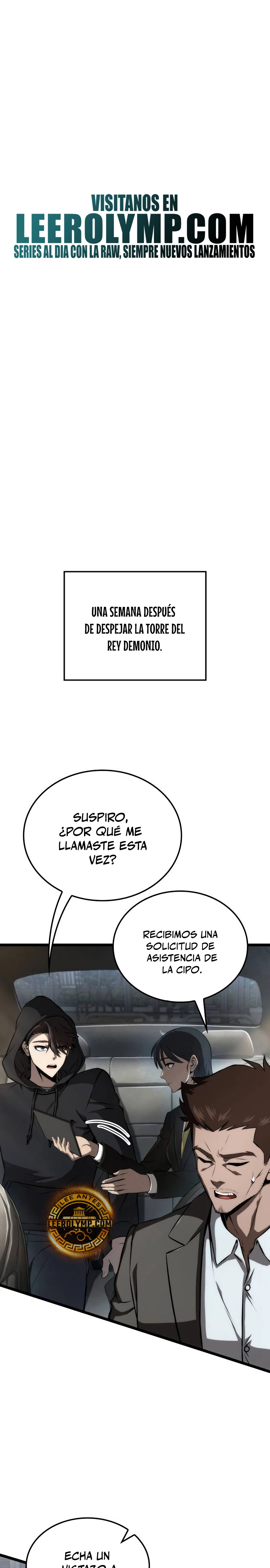 Read El Jugador con un talento increíble Manga Online