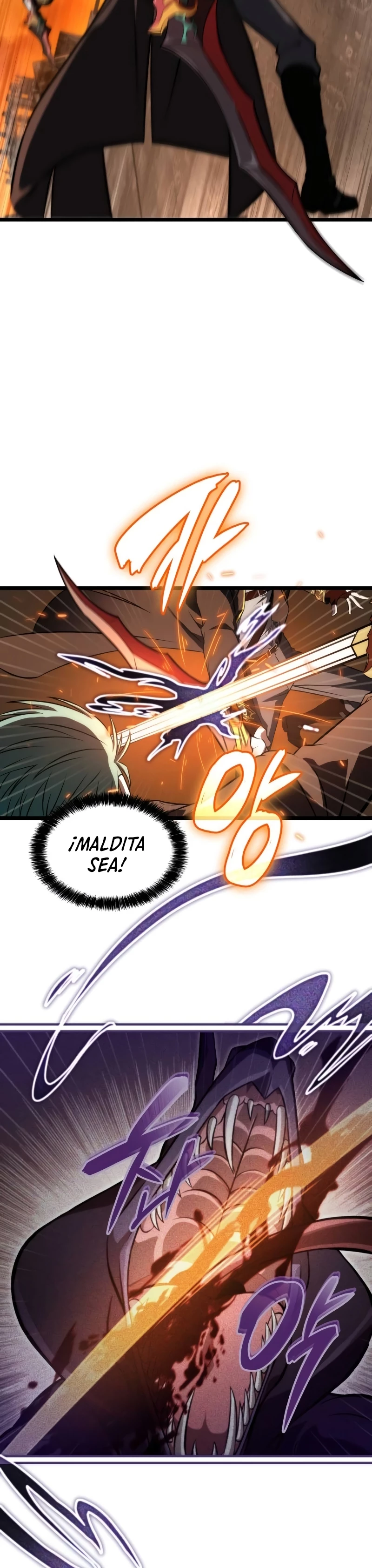 Read El Jugador con un talento increíble Manga Online