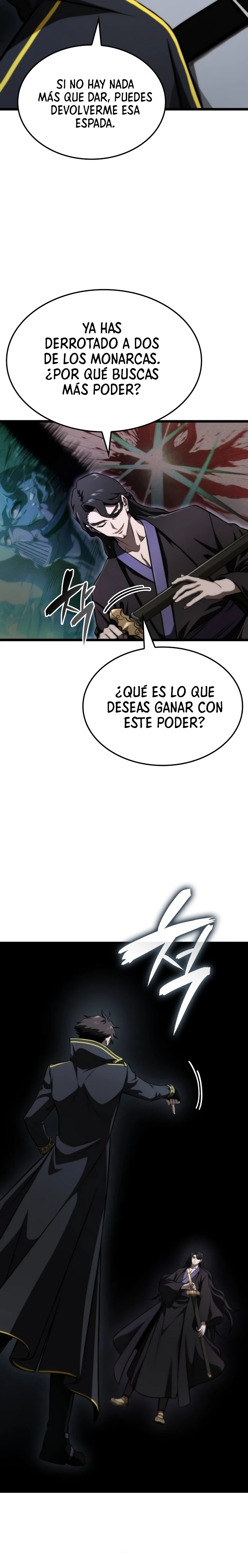 Read El Jugador con un talento increíble Manga Online
