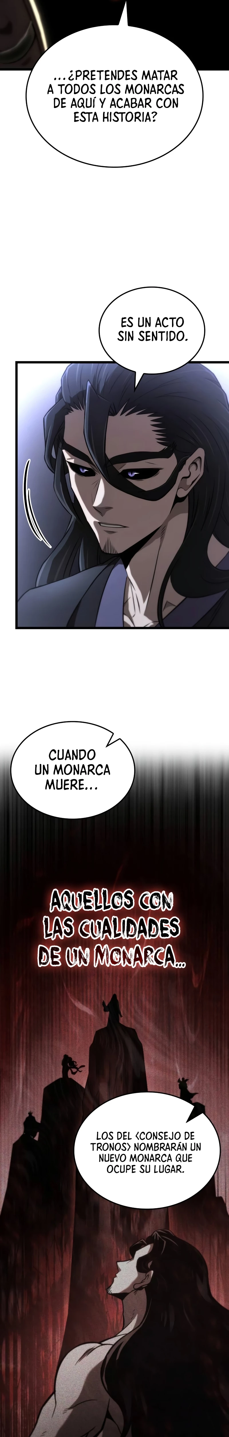 Read El Jugador con un talento increíble Manga Online