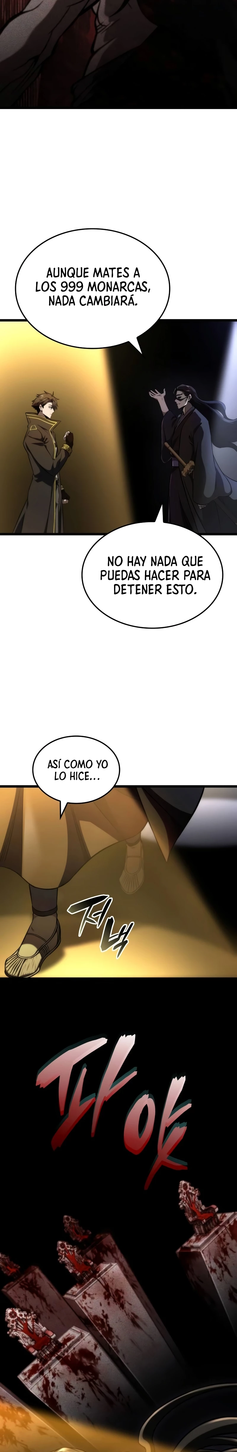 Read El Jugador con un talento increíble Manga Online