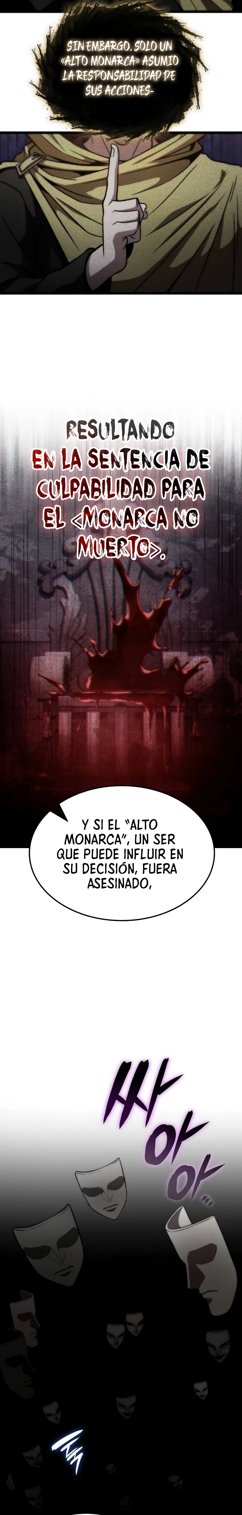 Read El Jugador con un talento increíble Manga Online