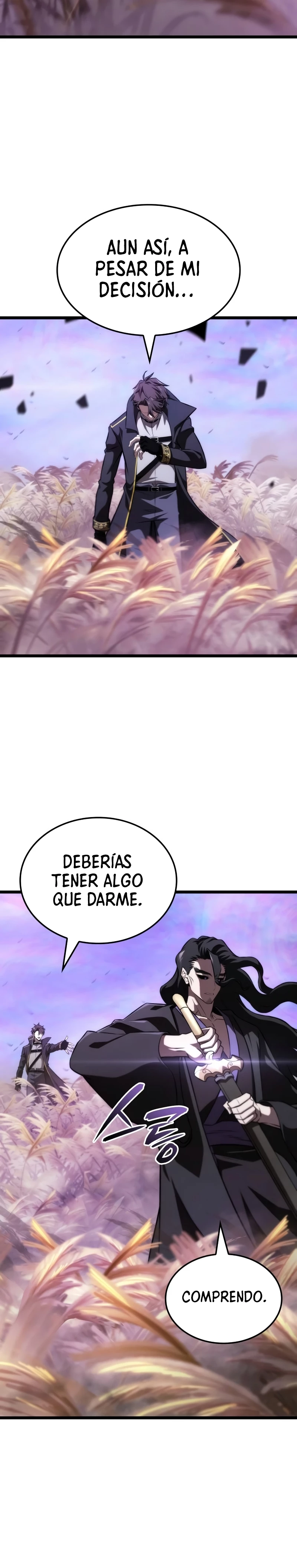 Read El Jugador con un talento increíble Manga Online