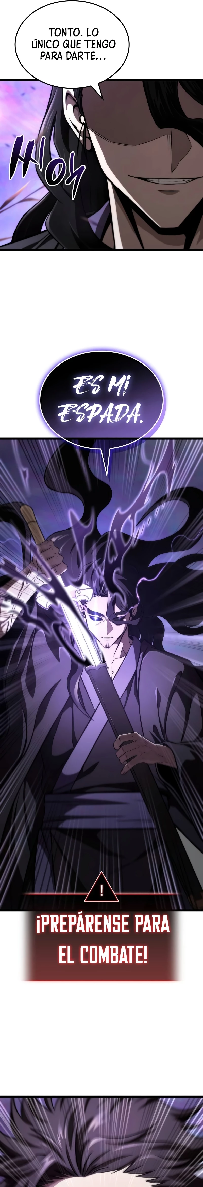Read El Jugador con un talento increíble Manga Online