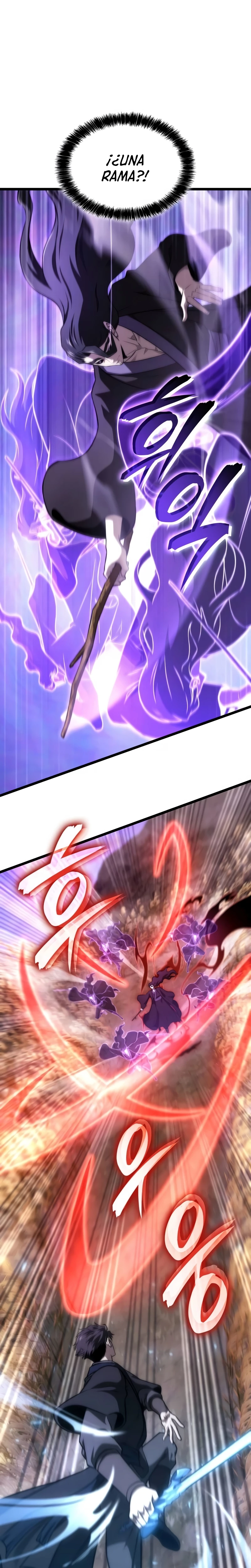 Read El Jugador con un talento increíble Manga Online