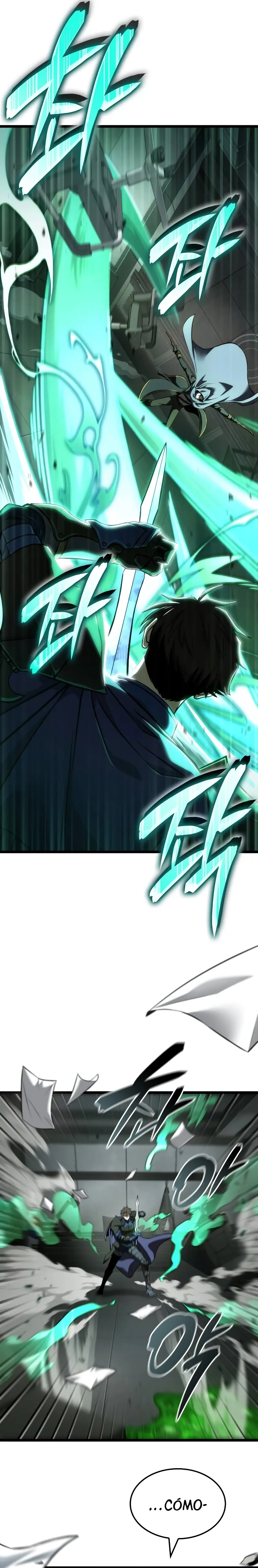 Read El Jugador con un talento increíble Manga Online