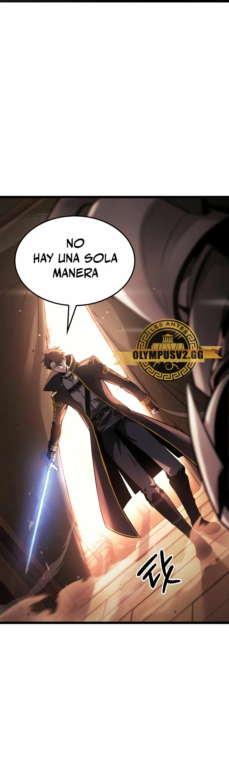 Read El Jugador con un talento increíble Manga Online