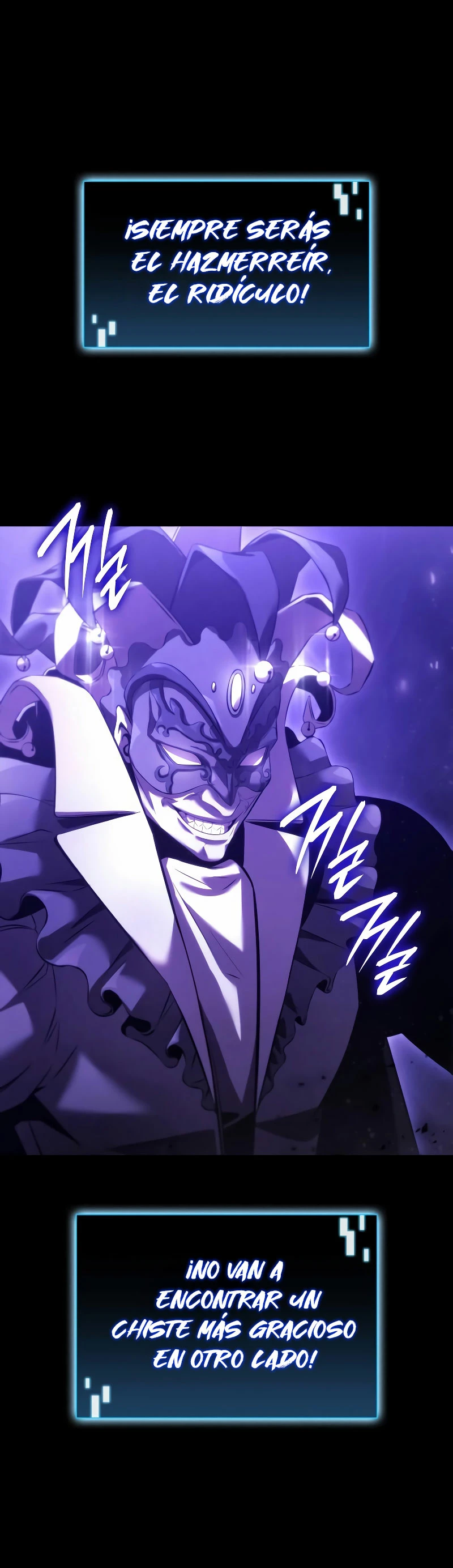 Read El Jugador con un talento increíble Manga Online