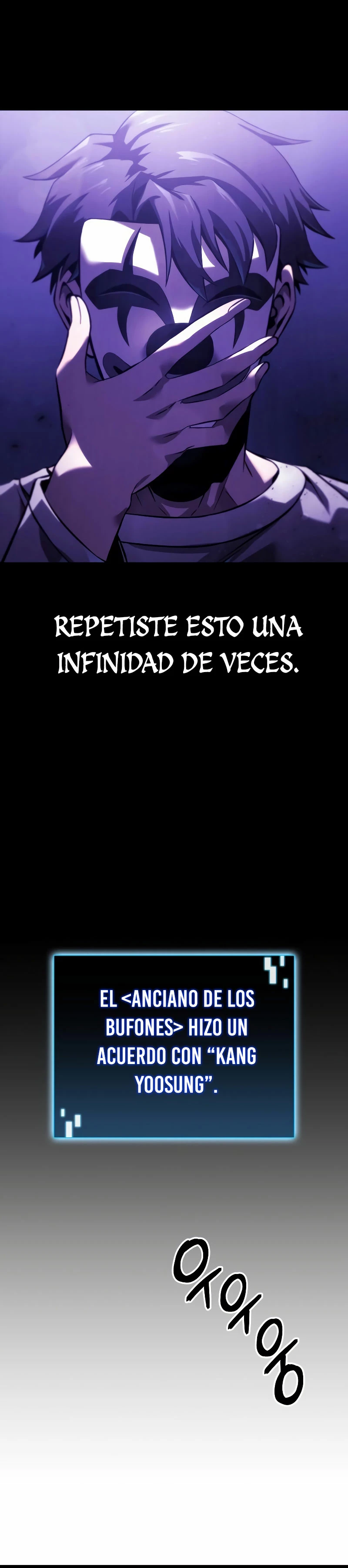 Read El Jugador con un talento increíble Manga Online