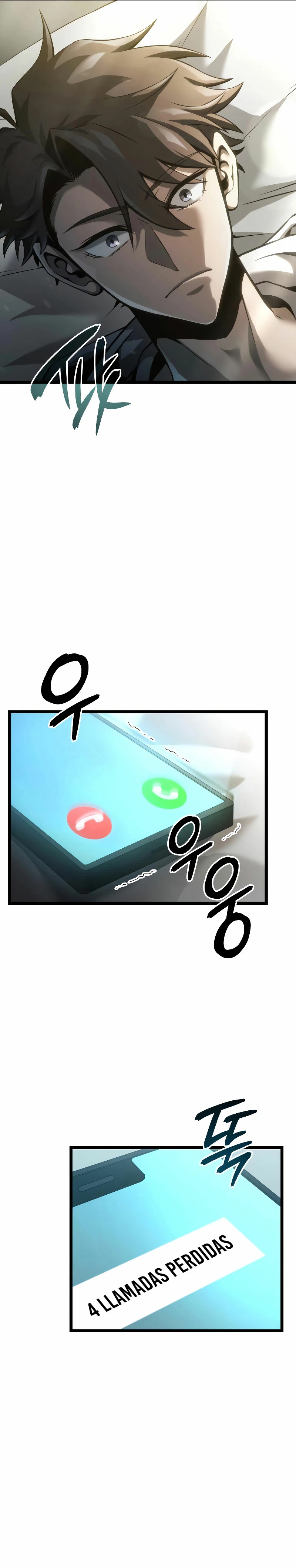 Read El Jugador con un talento increíble Manga Online