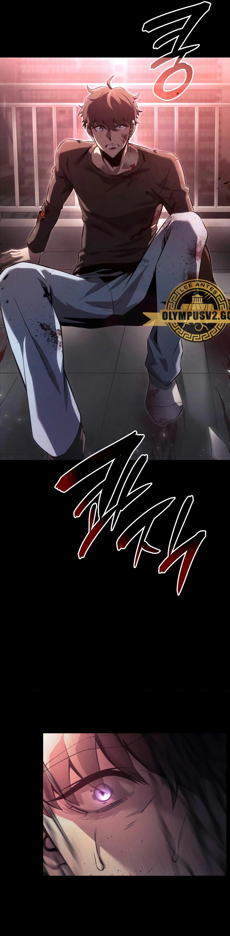 Read El Jugador con un talento increíble Manga Online