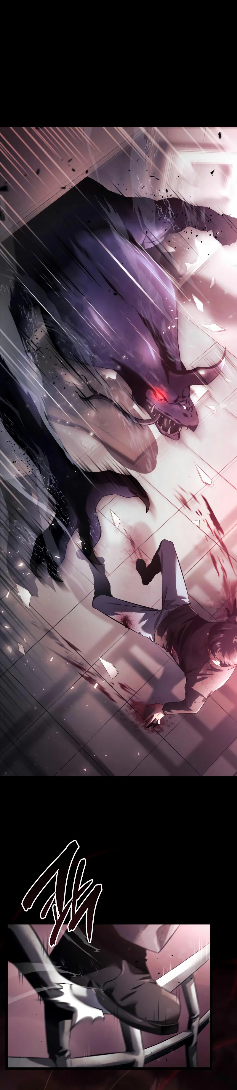 Read El Jugador con un talento increíble Manga Online