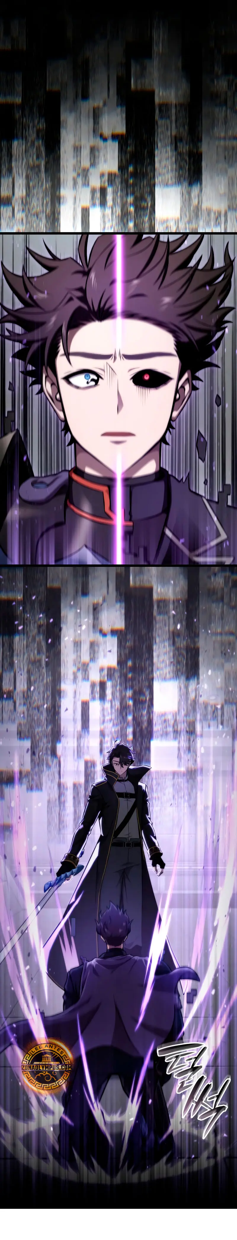 Read El Jugador con un talento increíble Manga Online