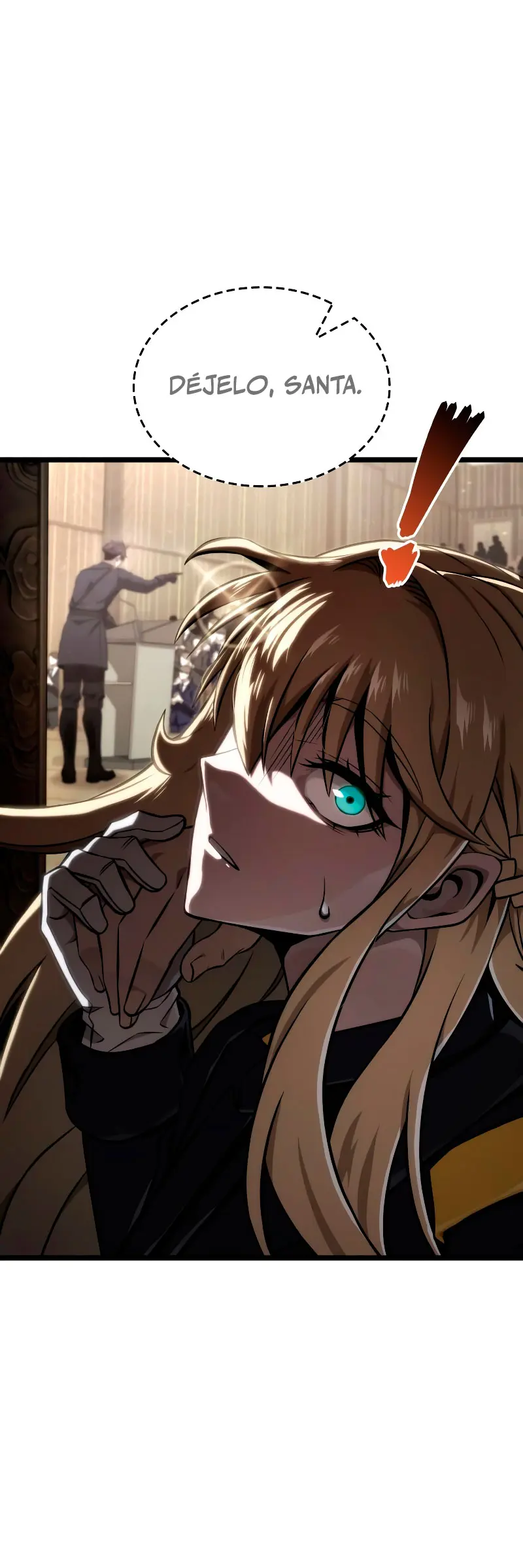 Read El Jugador con un talento increíble Manga Online