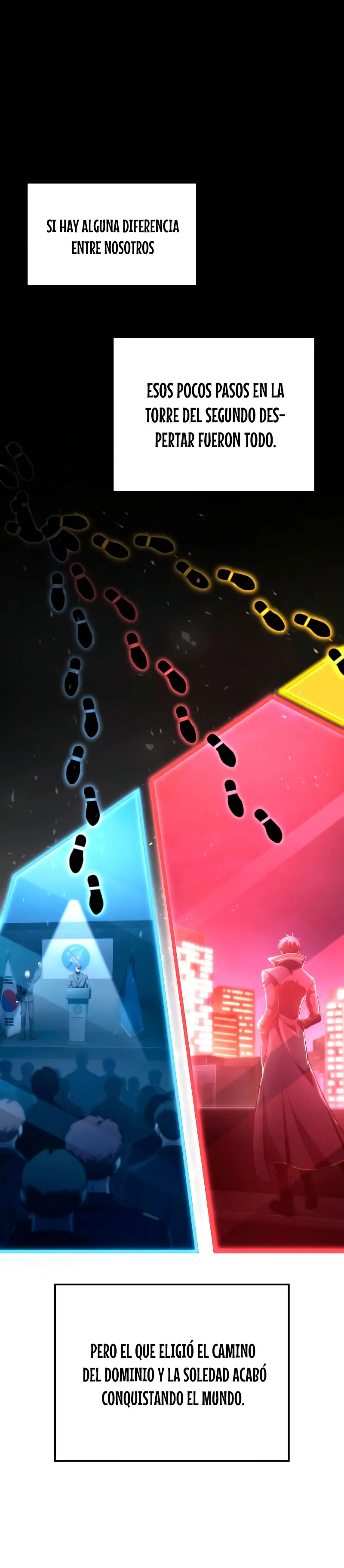 Read El Jugador con un talento increíble Manga Online