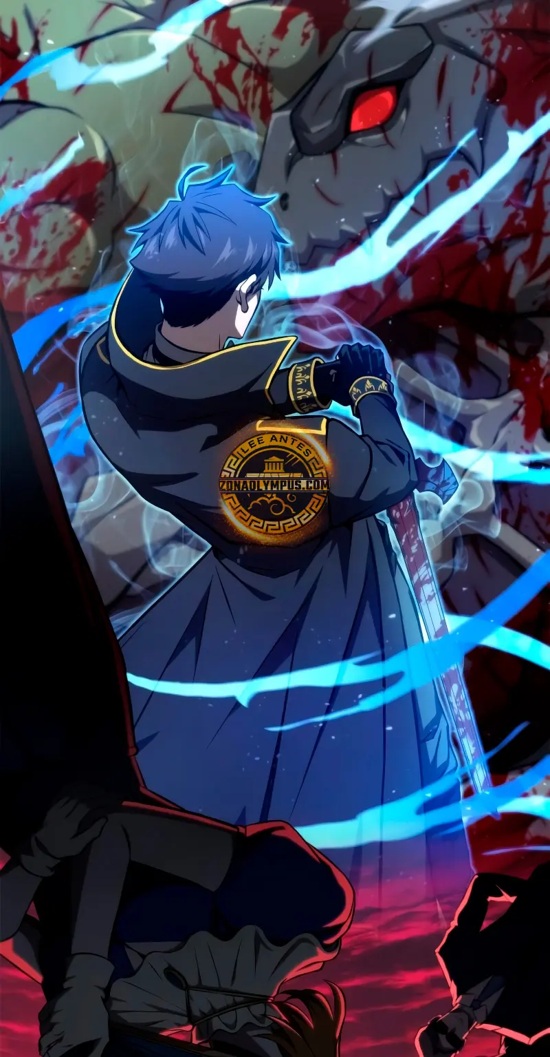 Read El Jugador con un talento increíble Manga Online