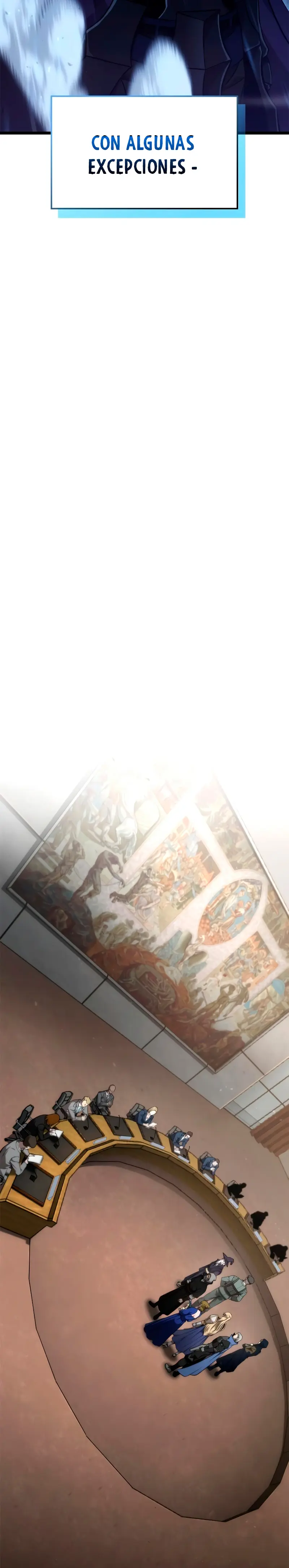 Read El Jugador con un talento increíble Manga Online