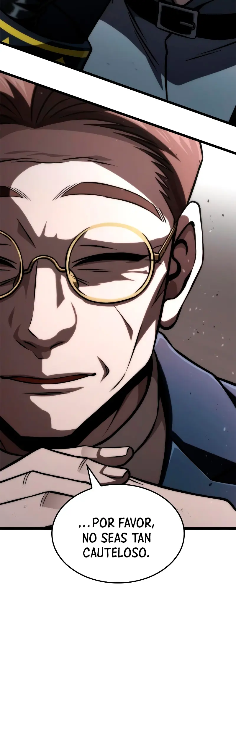 Read El Jugador con un talento increíble Manga Online