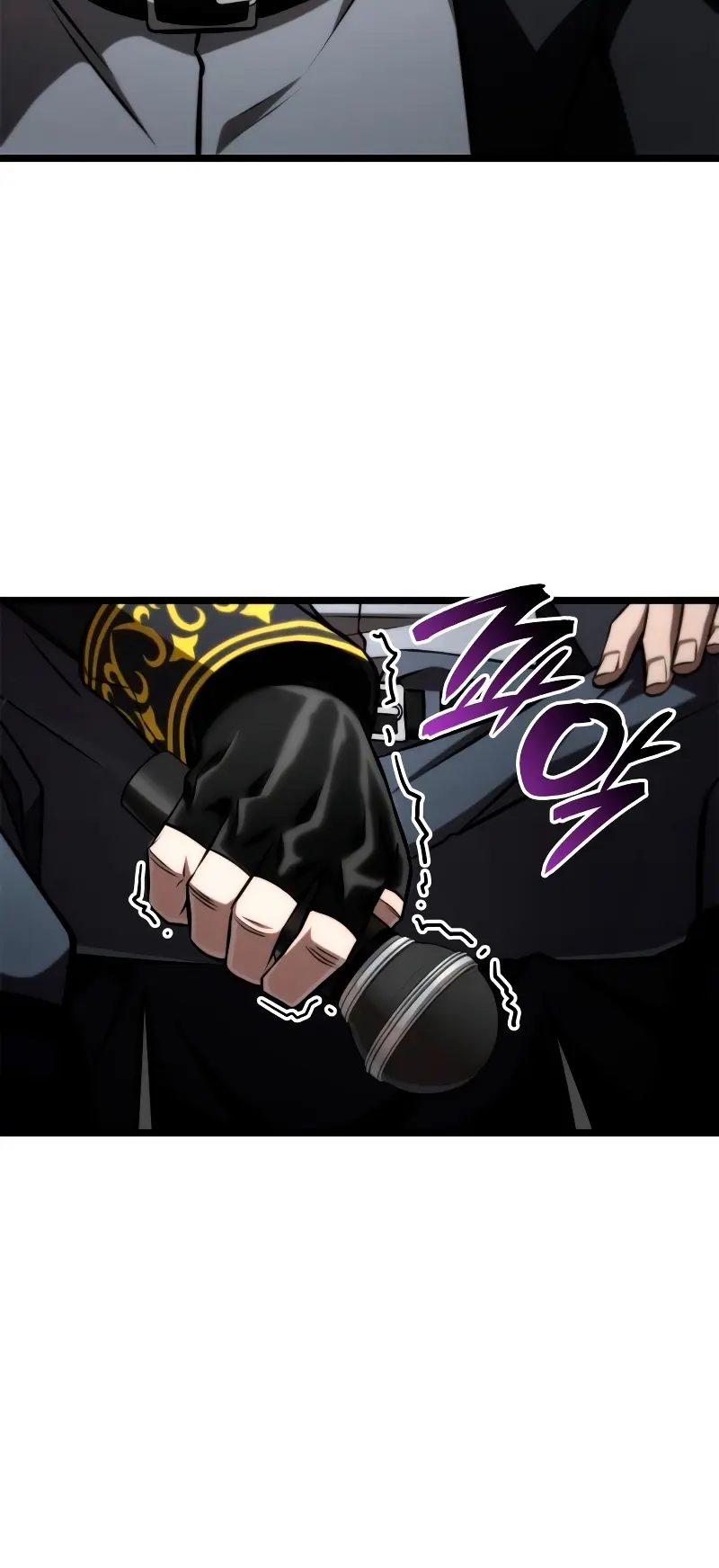 Read El Jugador con un talento increíble Manga Online