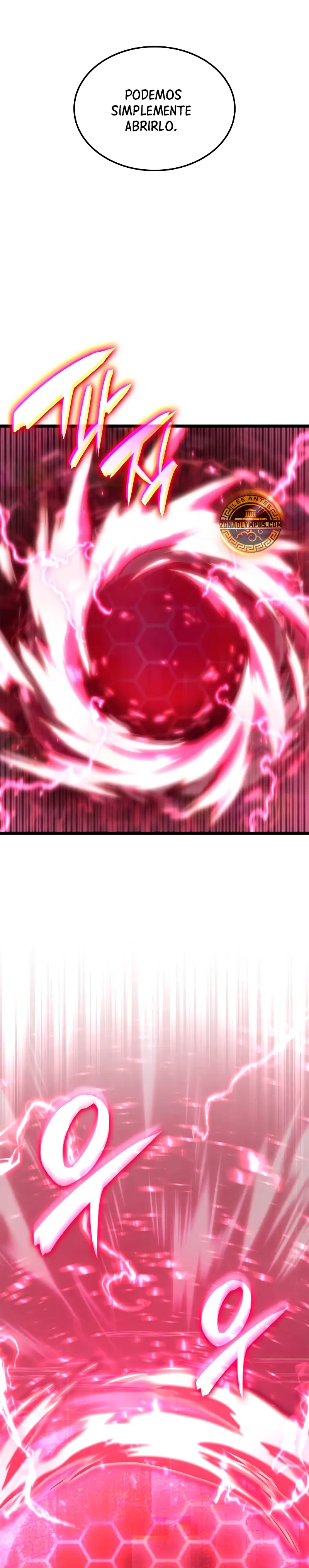 Read El Jugador con un talento increíble Manga Online