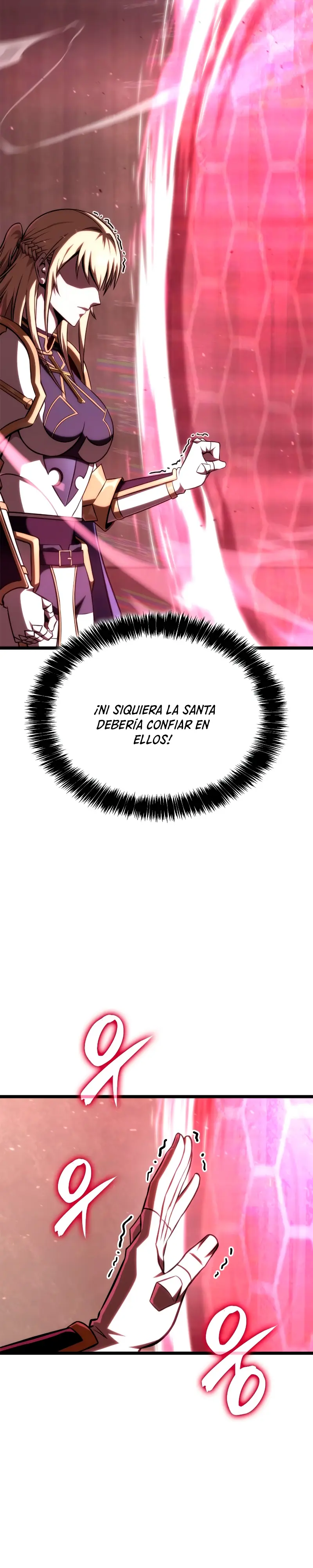 Read El Jugador con un talento increíble Manga Online