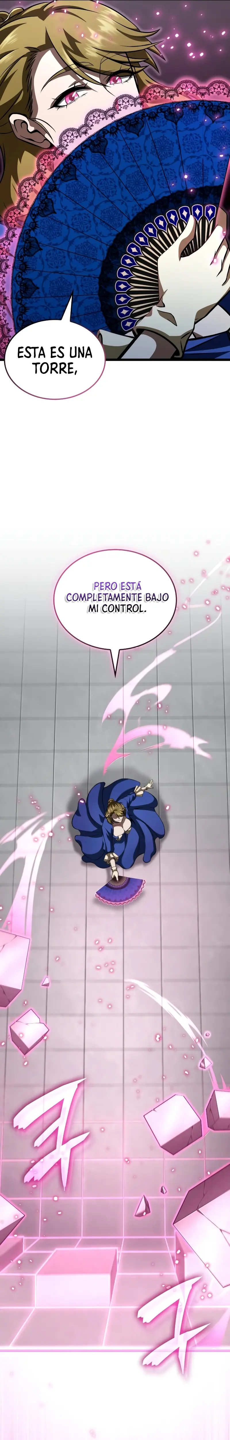 Read El Jugador con un talento increíble Manga Online