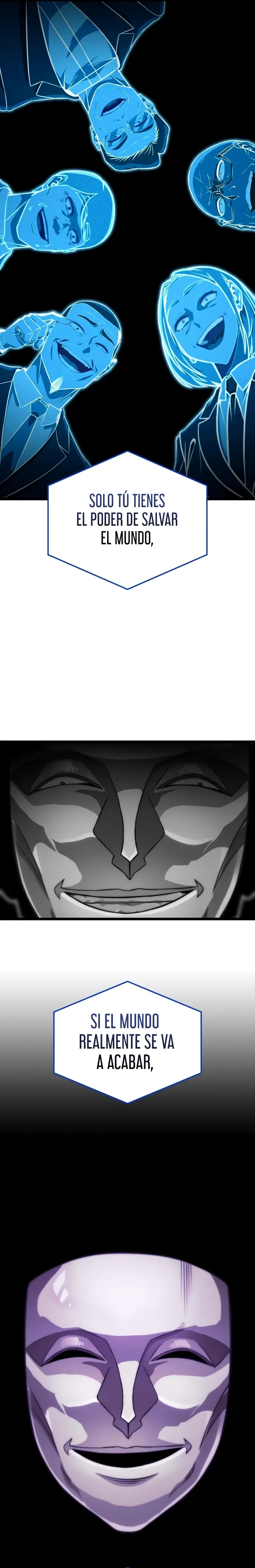 Read El Jugador con un talento increíble Manga Online