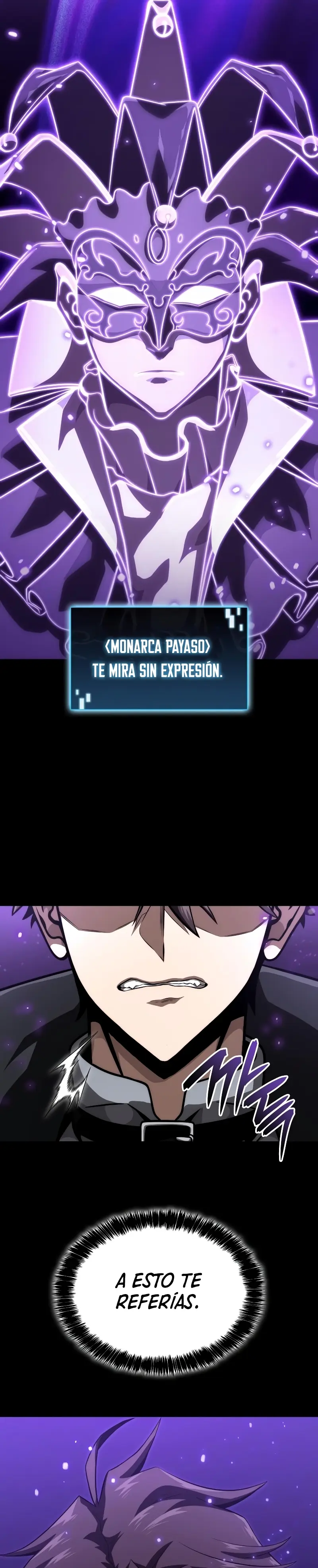 Read El Jugador con un talento increíble Manga Online