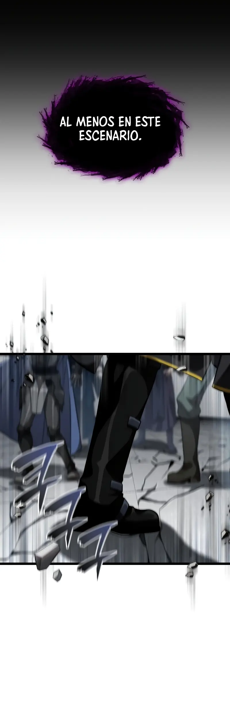 Read El Jugador con un talento increíble Manga Online