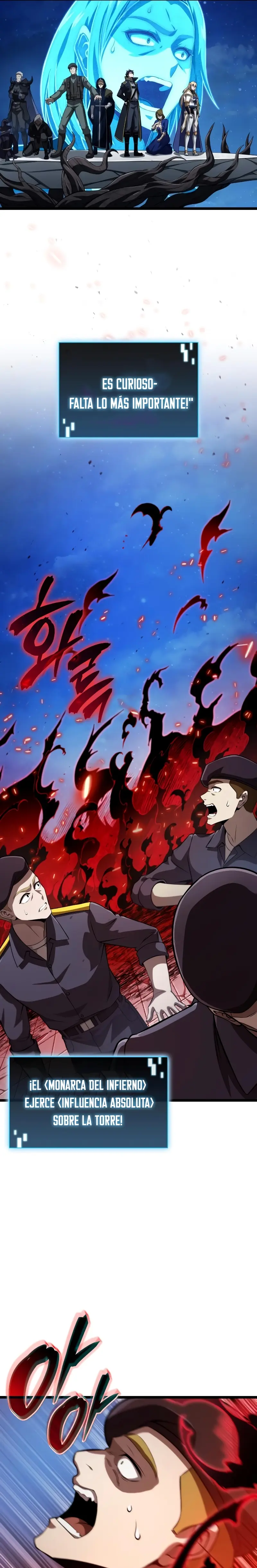 Read El Jugador con un talento increíble Manga Online