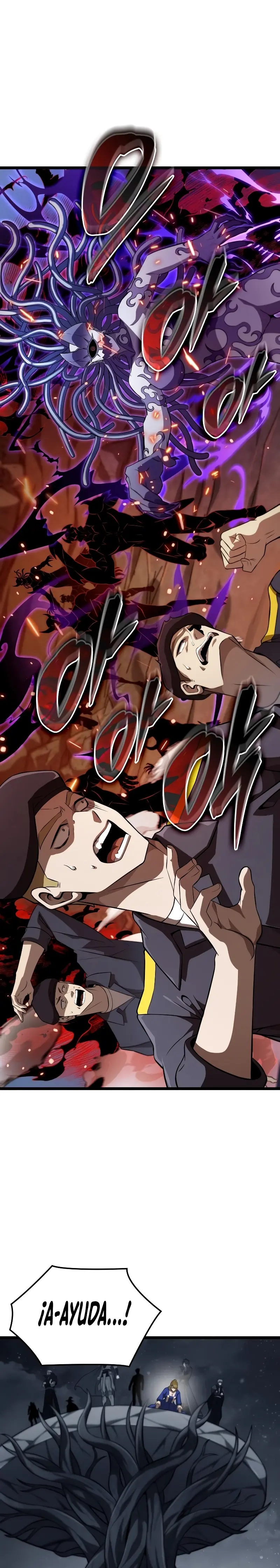 Read El Jugador con un talento increíble Manga Online