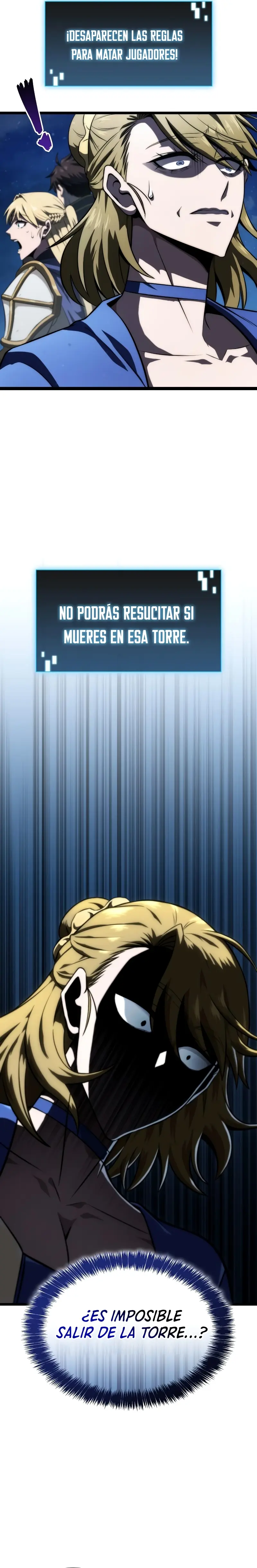 Read El Jugador con un talento increíble Manga Online