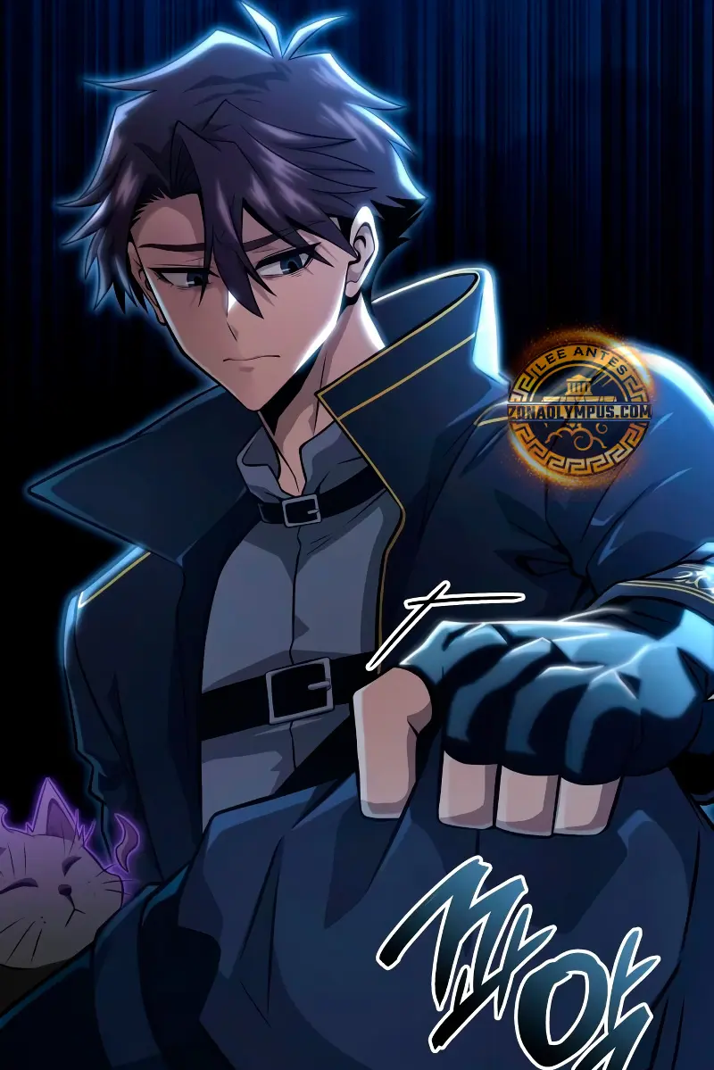 Read El Jugador con un talento increíble Manga Online