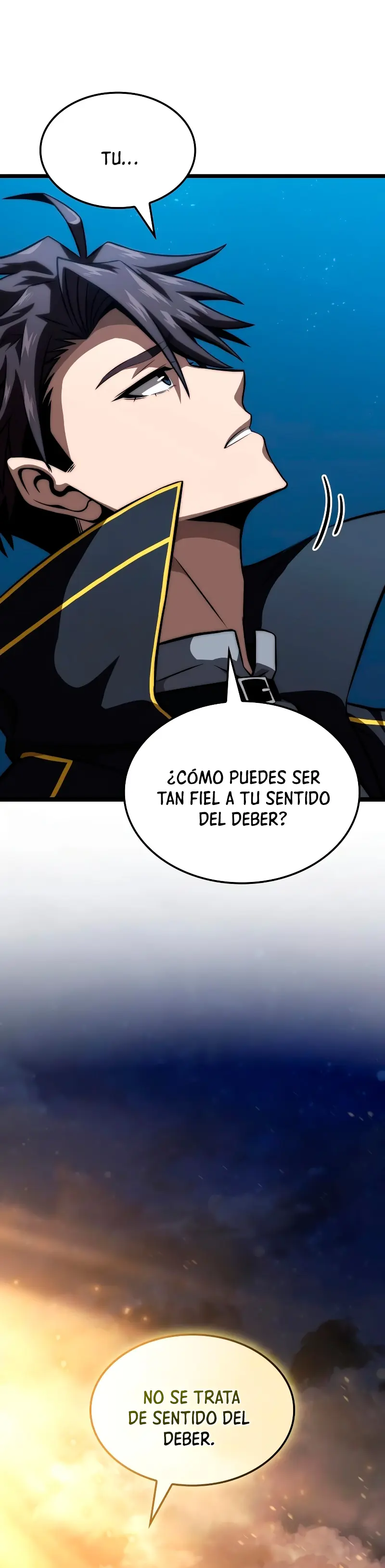 Read El Jugador con un talento increíble Manga Online