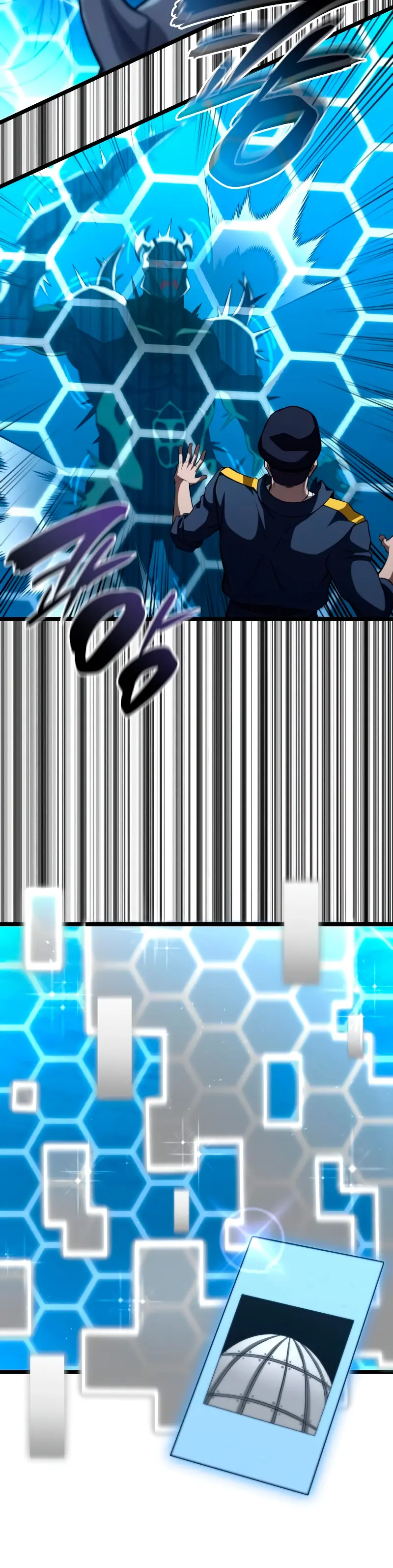 Read El Jugador con un talento increíble Manga Online