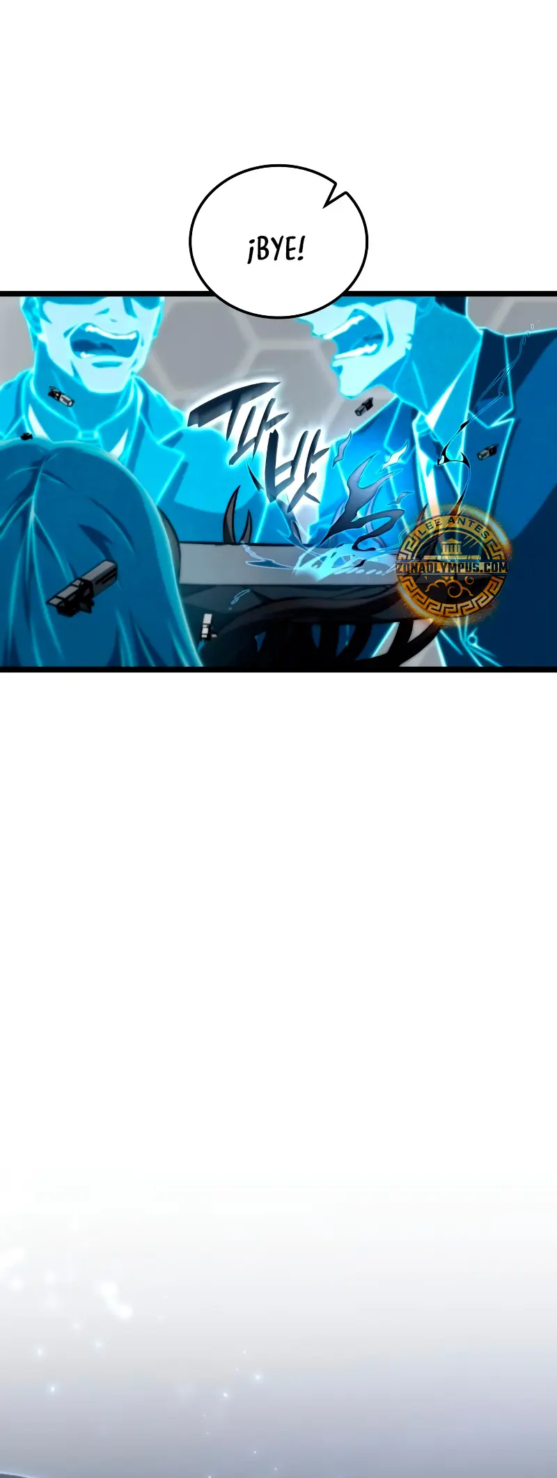 Read El Jugador con un talento increíble Manga Online