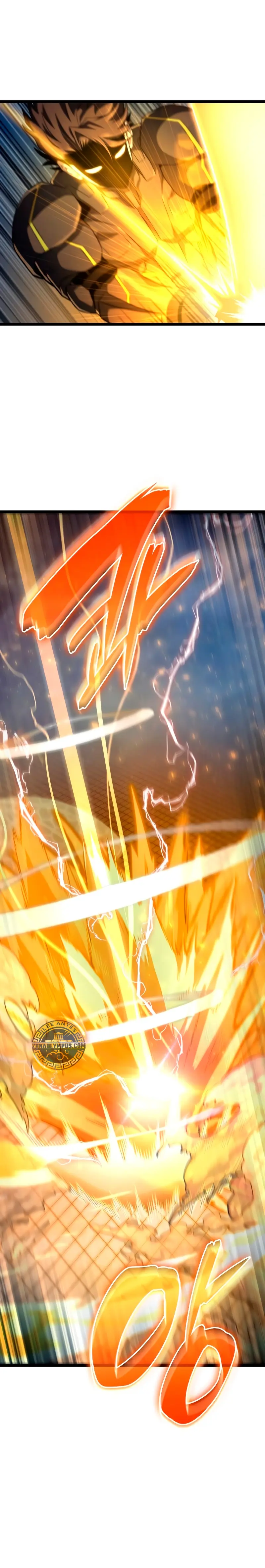 Read El Jugador con un talento increíble Manga Online