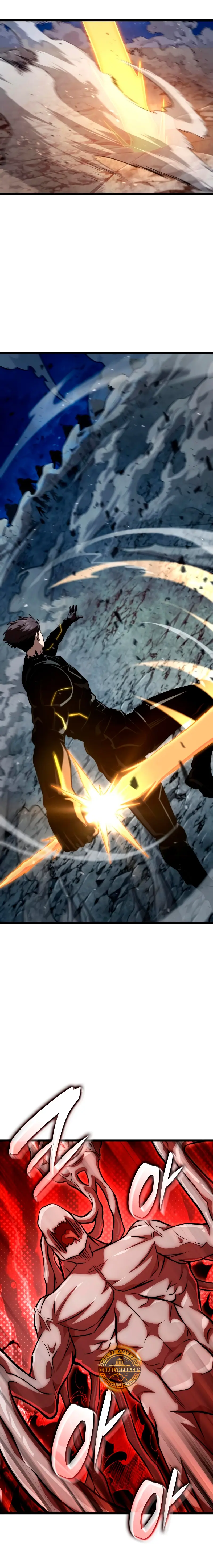 Read El Jugador con un talento increíble Manga Online