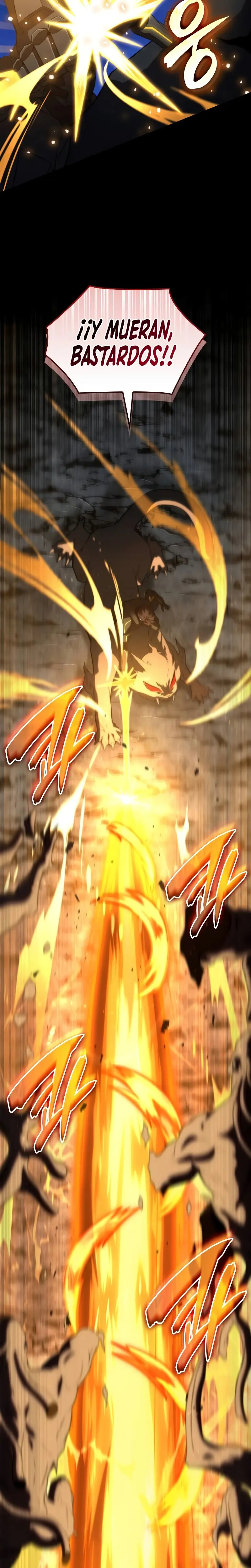 Read El Jugador con un talento increíble Manga Online