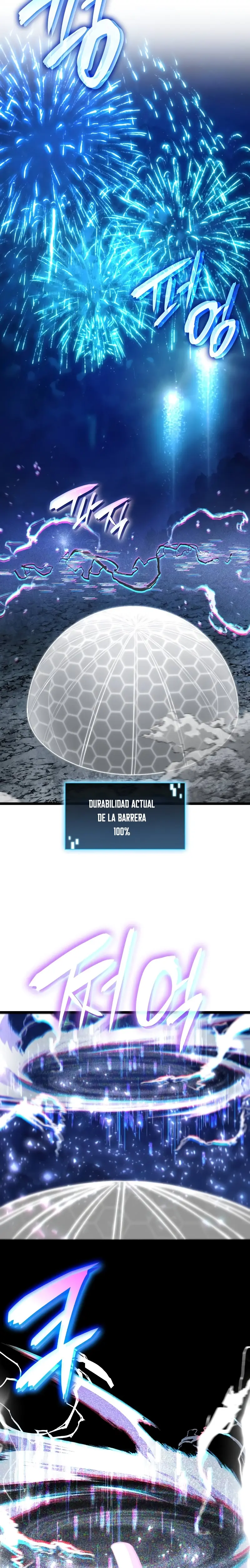 Read El Jugador con un talento increíble Manga Online