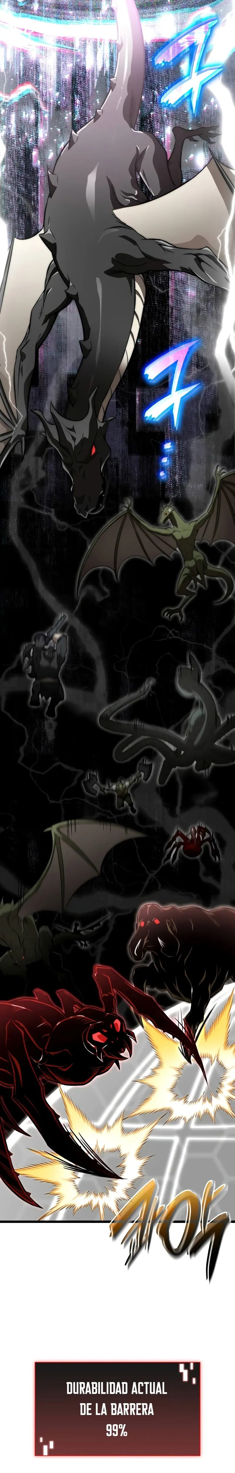 Read El Jugador con un talento increíble Manga Online