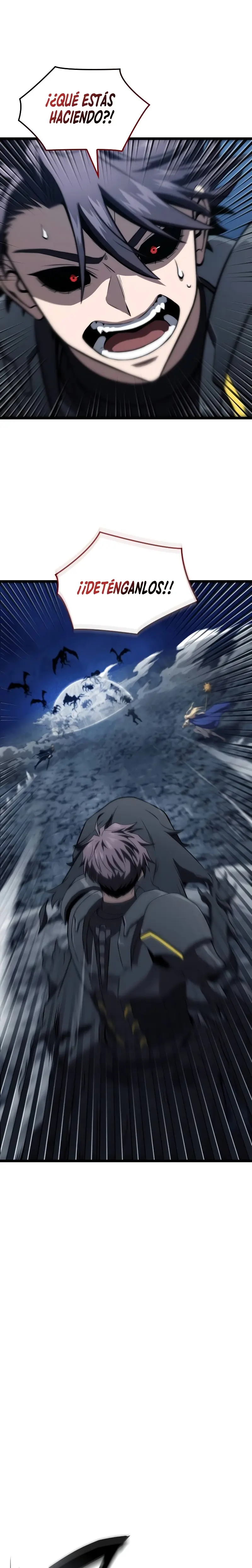 Read El Jugador con un talento increíble Manga Online