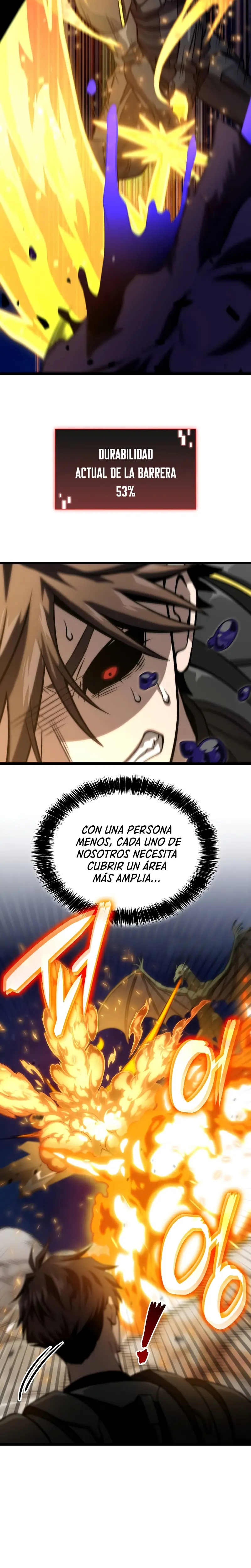 Read El Jugador con un talento increíble Manga Online