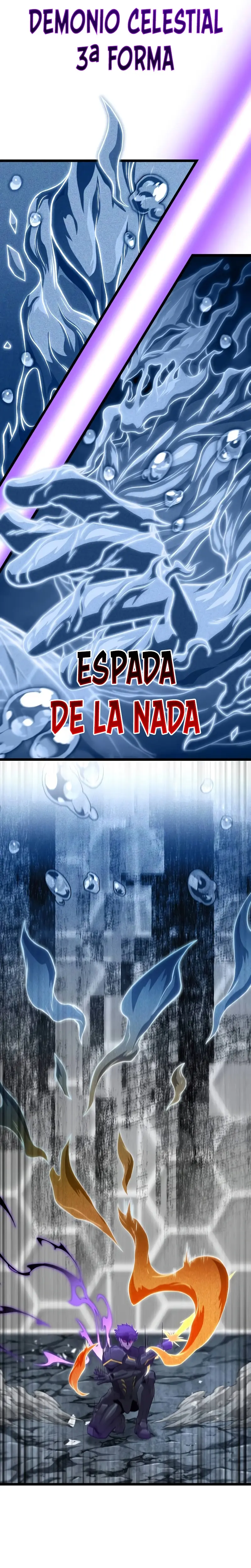 Read El Jugador con un talento increíble Manga Online