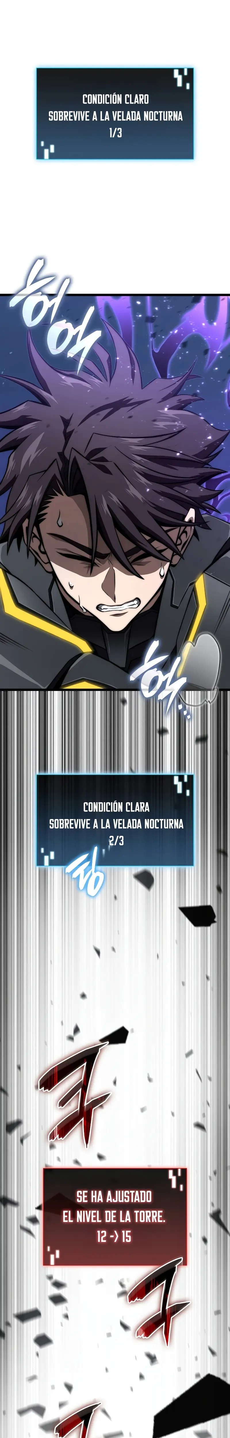 Read El Jugador con un talento increíble Manga Online