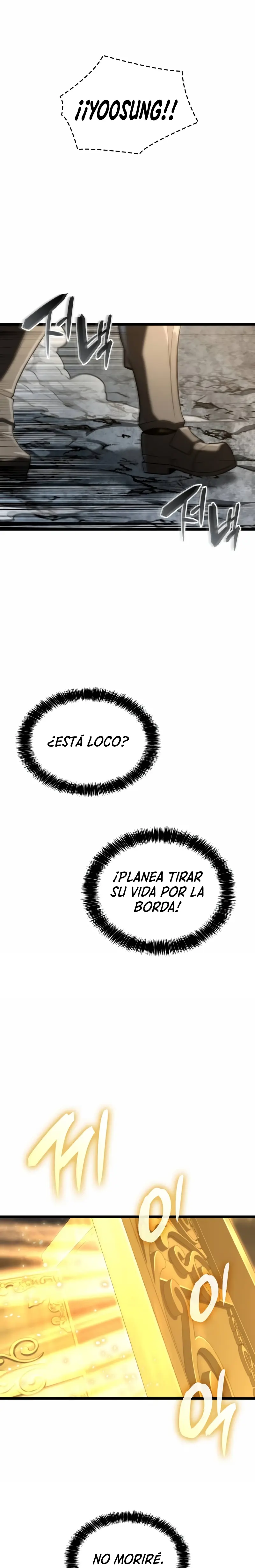 Read El Jugador con un talento increíble Manga Online