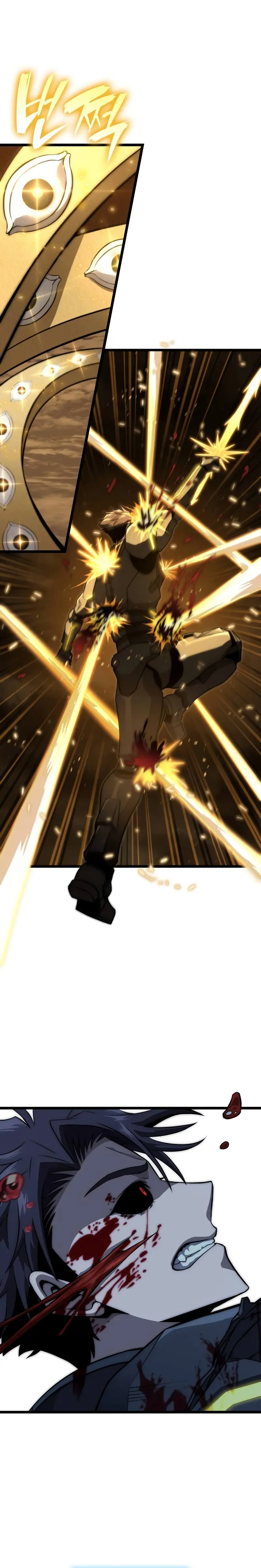 Read El Jugador con un talento increíble Manga Online