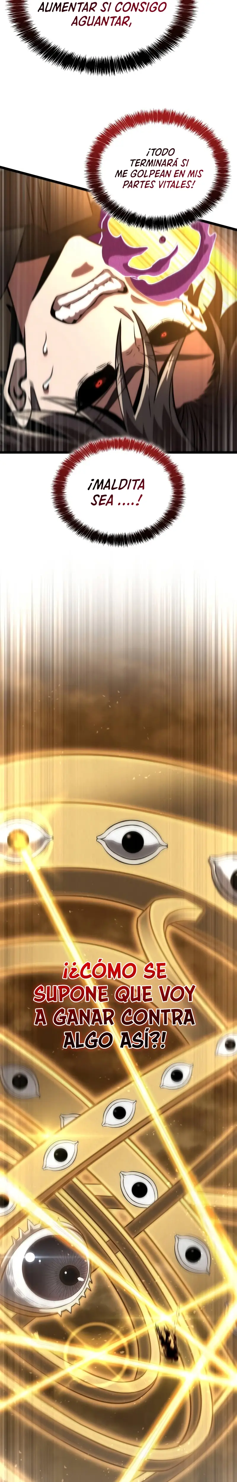 Read El Jugador con un talento increíble Manga Online