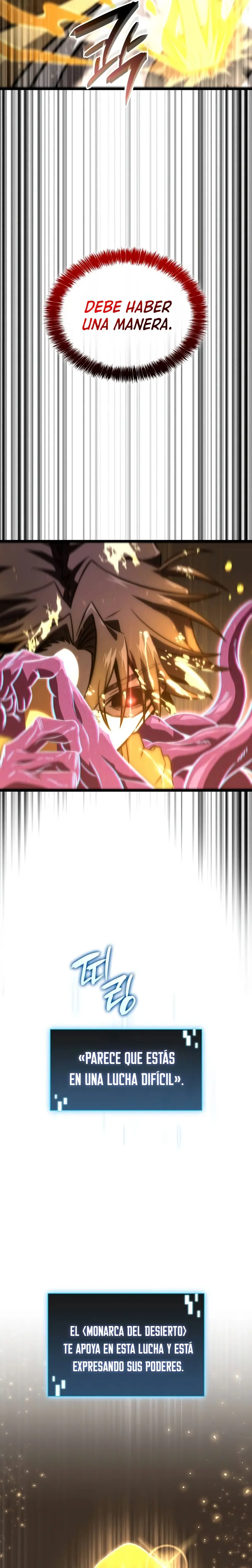 Read El Jugador con un talento increíble Manga Online