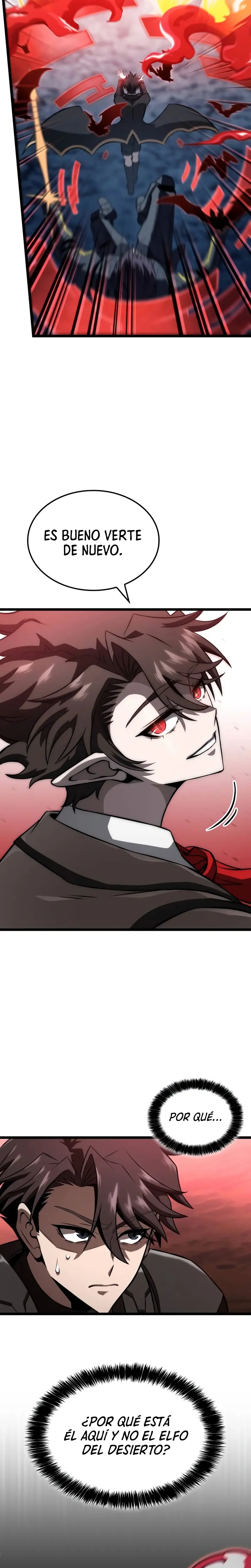 Read El Jugador con un talento increíble Manga Online